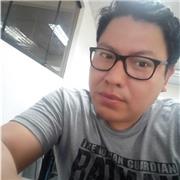 Profesor de Diseño Gráfico publicitario